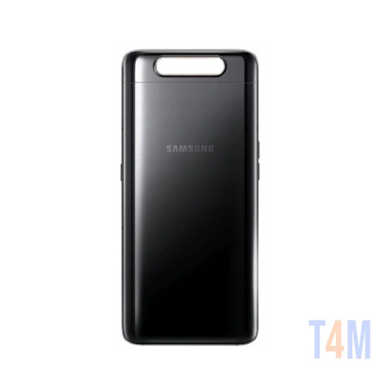 BACK COVER SAMSUNG GALAXY A80/SM-A805 BLACK